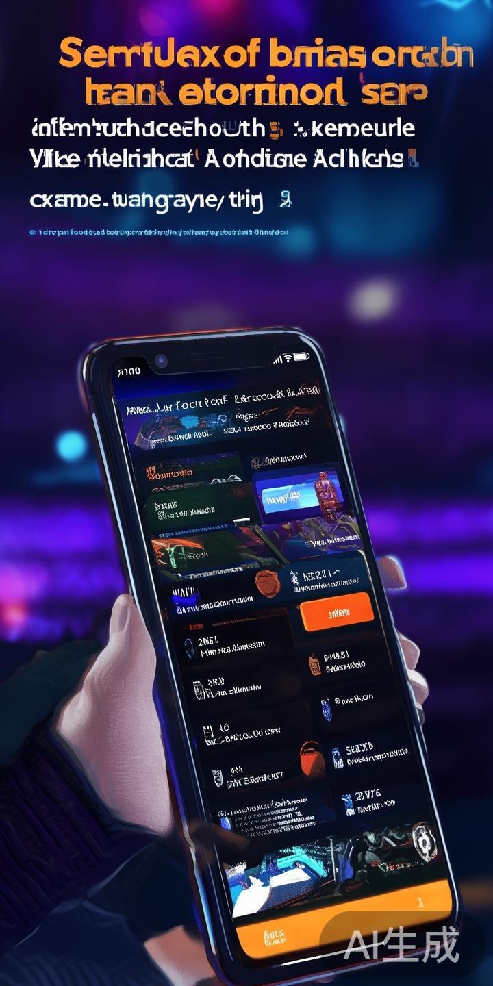 作为电竞迷，获取最新赛况与深度分析是必不可少的。火