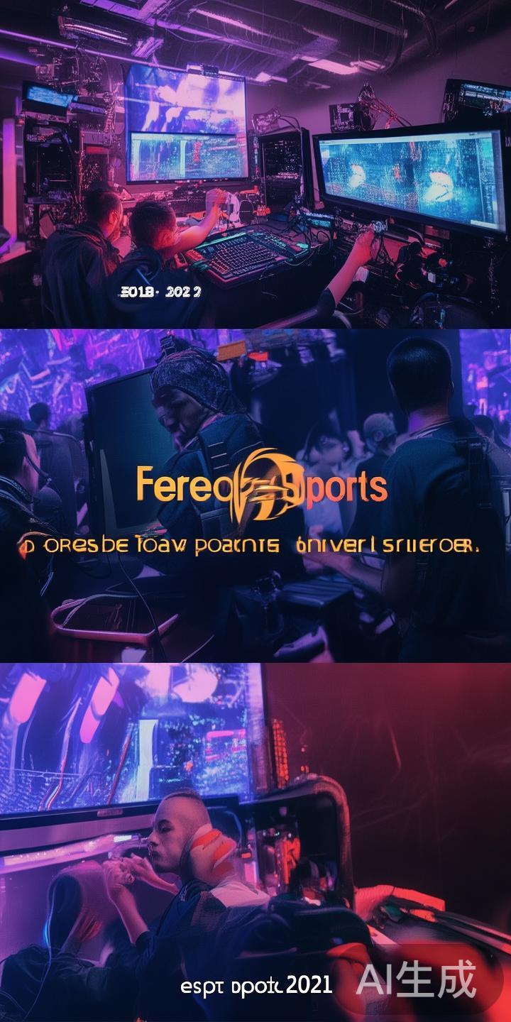 火狐电竞由谁打造?探索其发展背景与核心团队简介 从成立起,火狐电竞便秉持“技术领先、玩家至上”的核