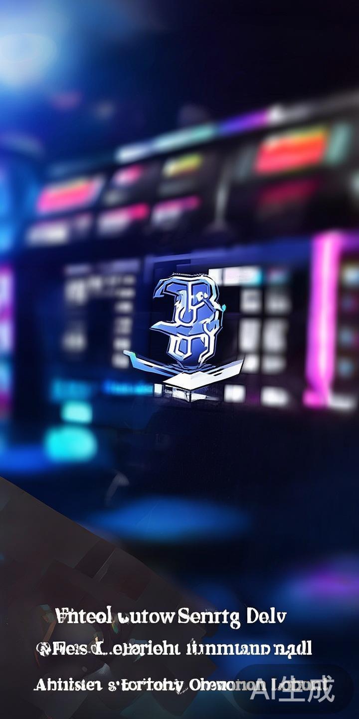 在当今数字娱乐和电子竞技高速发展的背景下，越来越多