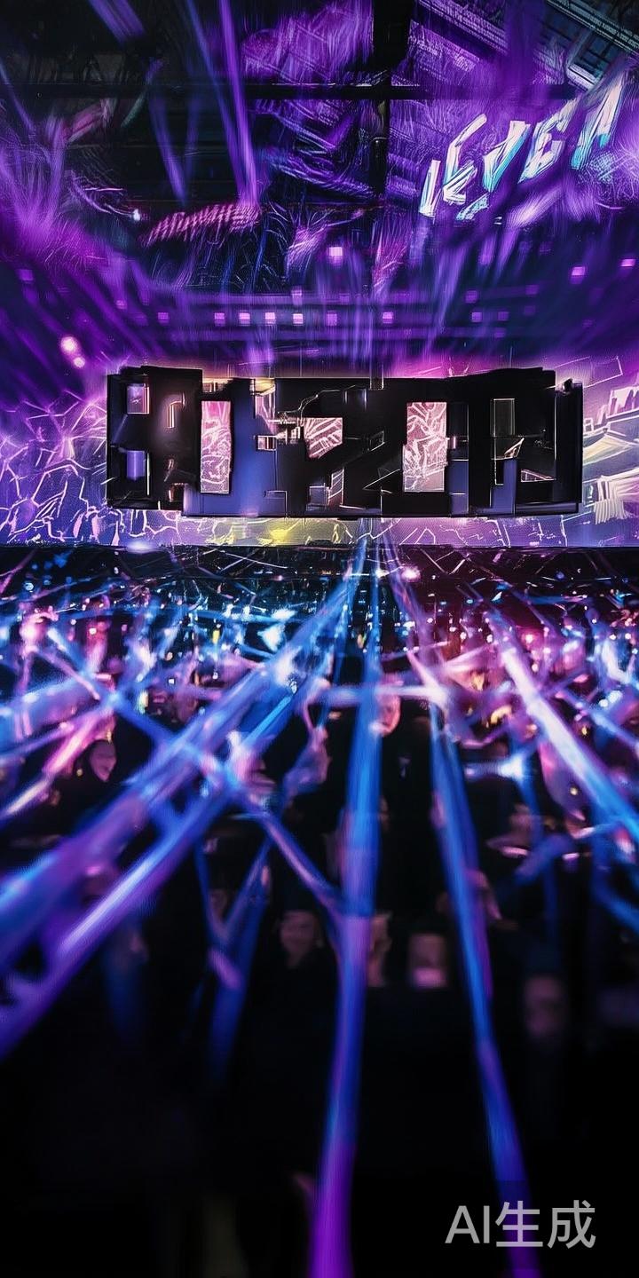 火狐电竞大师兄盘点2023年度最火热的电竞选手与战队全揭秘 随着电子竞技行业的蓬勃发展,年度赛事的激烈角逐不断