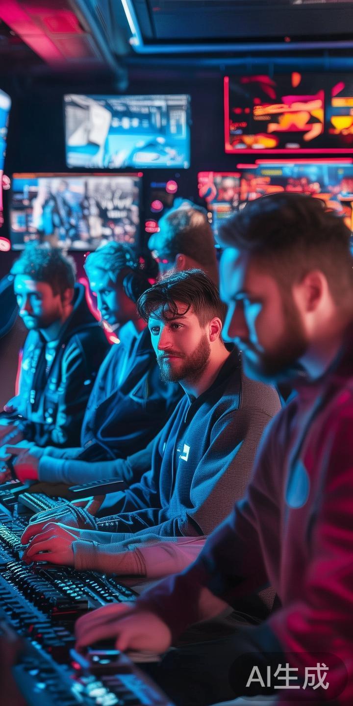 优化邀请对象：优先推荐有兴趣的好友或擅长电竞的伙伴