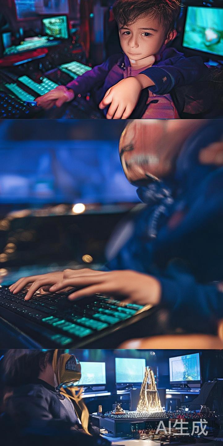 uzi火狐电竞选手:从新人到MVP的成长历程与辉煌赛场荣誉 从少年到职业选手,_uzi火狐_的成长轨迹充满了勤