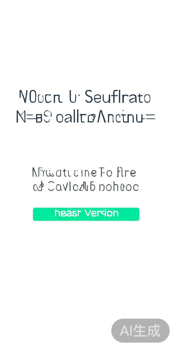 第一：关注版本号和发布日期
官方页面会明确显示软