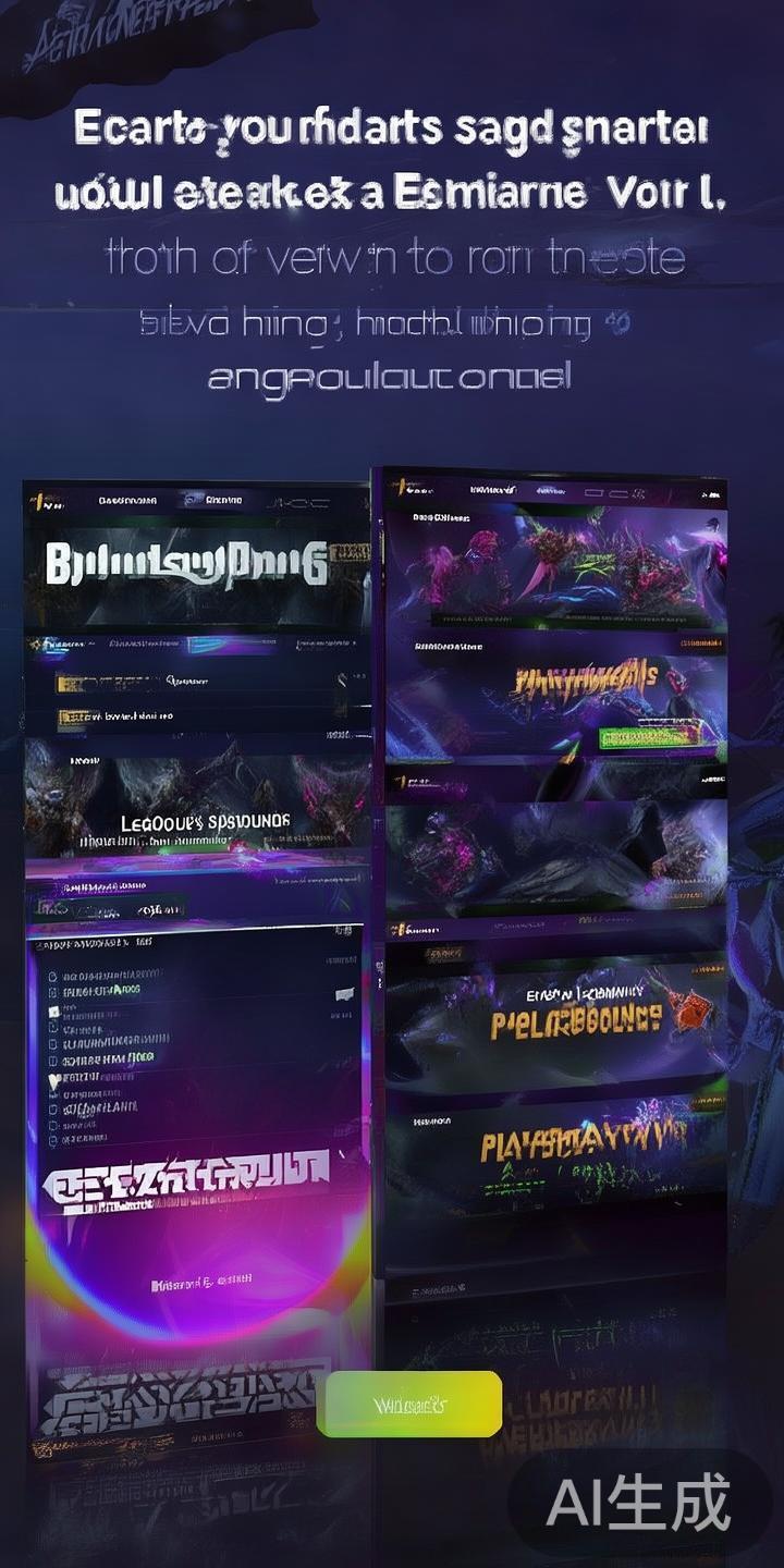 紧接着，赛事直播与赛程板块为用户呈现全面的比赛安排