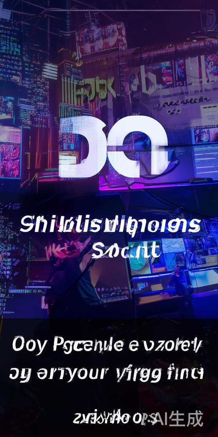 在当今数字娱乐时代，电竞产业正迎来前所未有的发展机